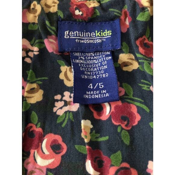 Preppy OshKosh Blazer - Picture 6 of 7